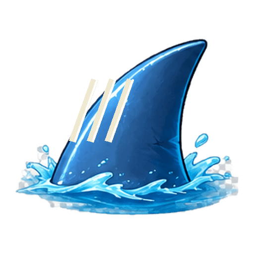 fin scarred preview